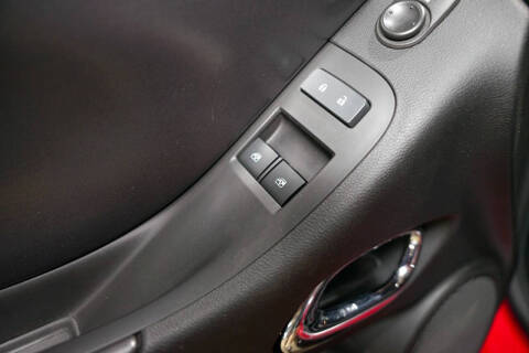 2014 Chevrolet Camaro Z28