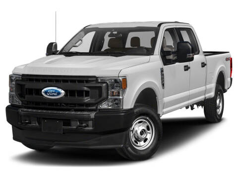 2020 Ford F-350 Super Duty for sale at Show Low Ford in Show Low AZ