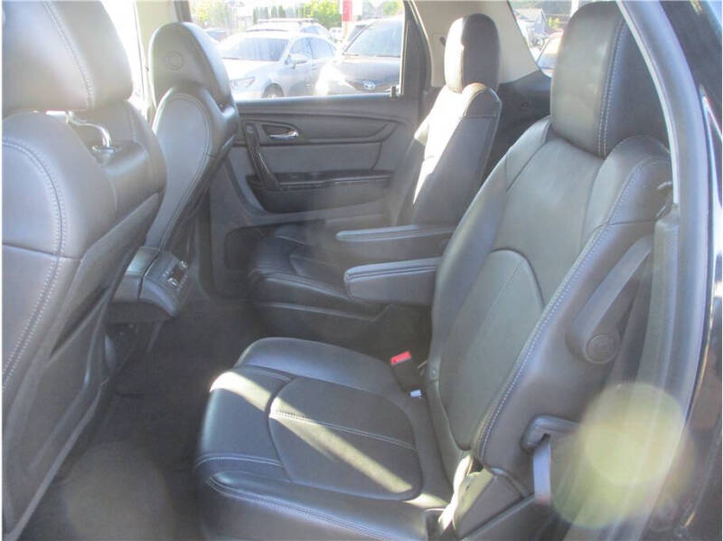 2013 GMC Acadia SLT-1