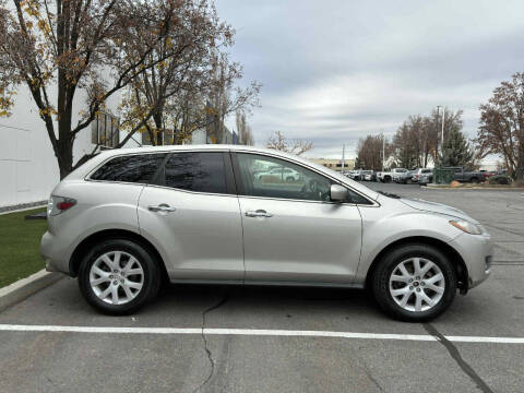 2007 Mazda CX-7 Grand Touring