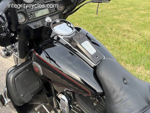 2002 Harley-Davidson Electra Glide Ultra Classic