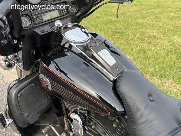 2002 Harley-Davidson Electra Glide Ultra Classic