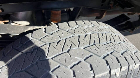 2019 Ford F-250 Super Duty