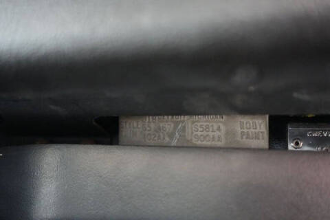 1965 Chevrolet Corvette