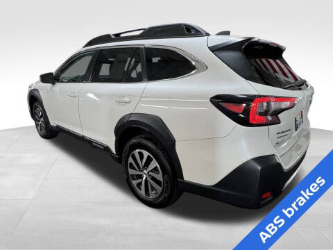 2023 Subaru Outback Premium