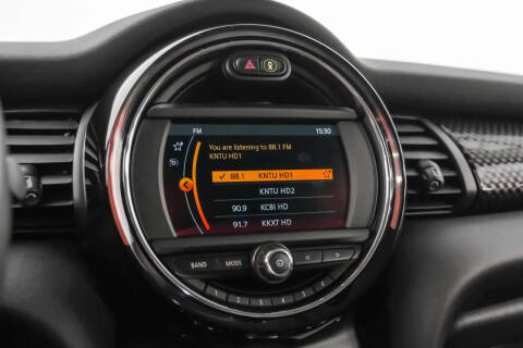 2020 MINI Hardtop 2 Door Cooper S