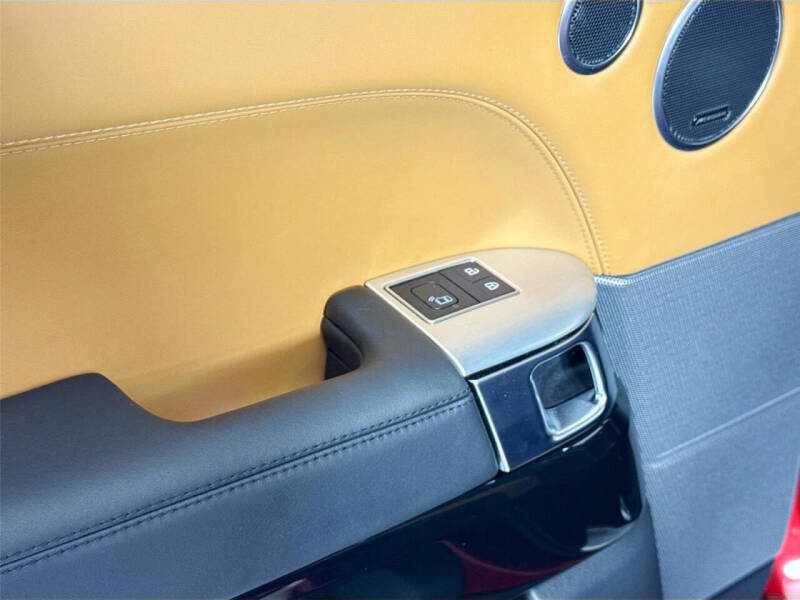 2022 Land Rover Range Rover Sport SVR