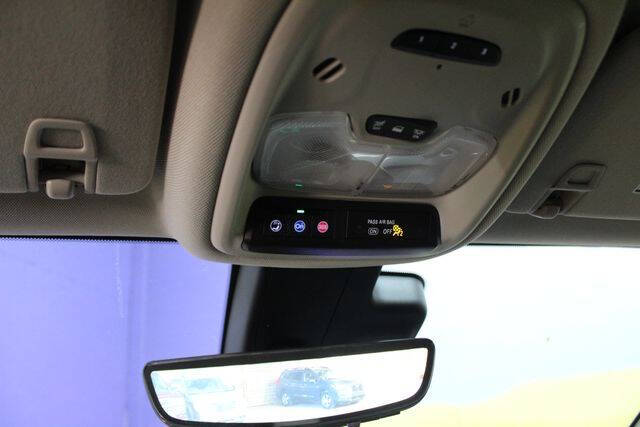 2021 Buick Encore GX Essence