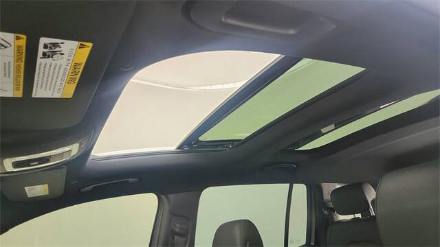 2023 Mercedes-Benz EQB EQB 250+