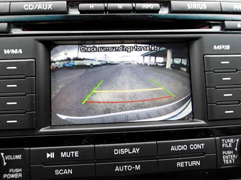 2012 Mazda CX-9 Touring