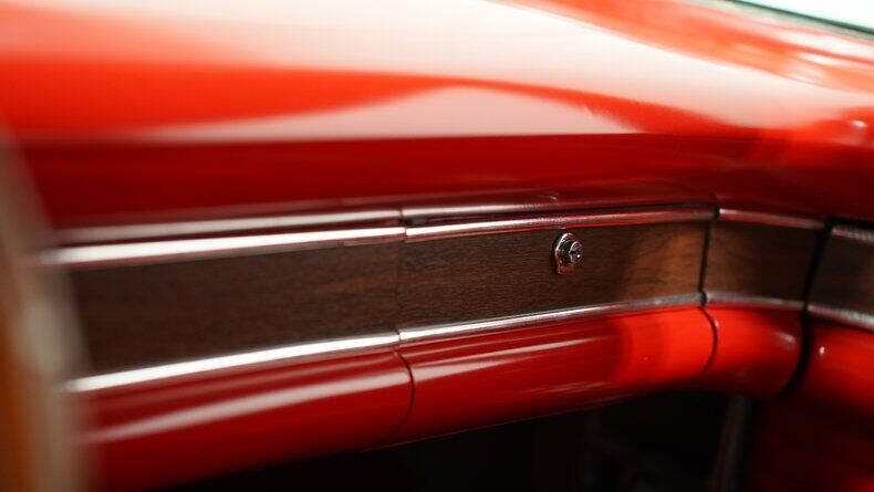 1955 Ford Thunderbird