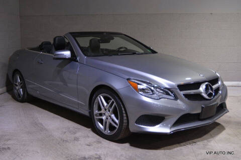 2014 Mercedes-Benz E-Class E 350