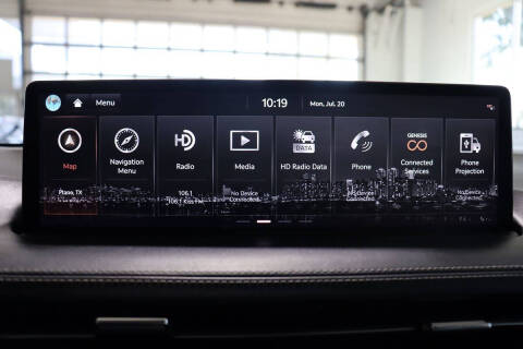 2023 Genesis GV70 2.5T Standard