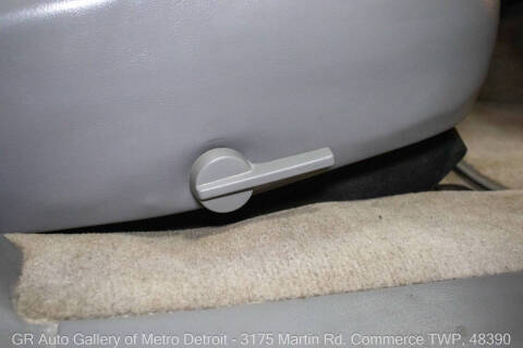 1994 Chevrolet Impala SS