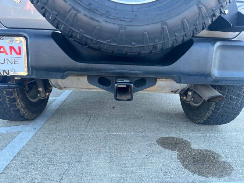 2018 Jeep Wrangler Sport S