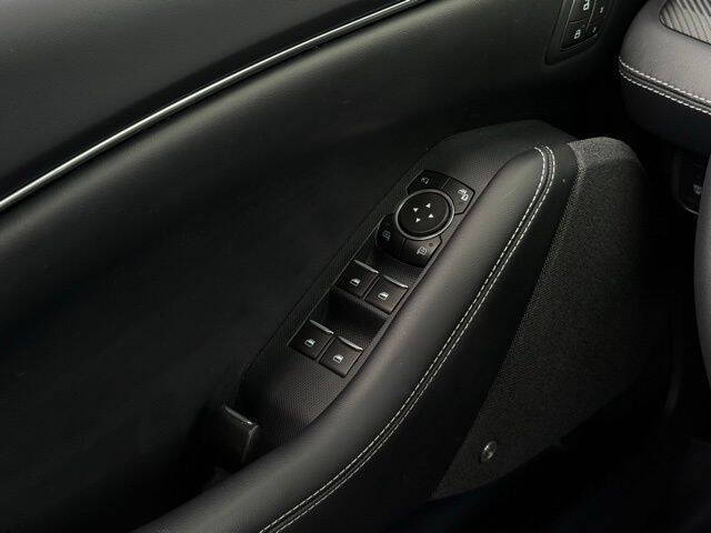 2022 Ford Mustang Mach-E Premium