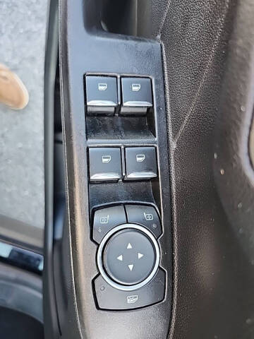 2021 Ford Escape Hybrid SEL