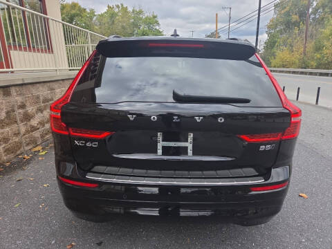 2023 Volvo XC60 B5 Core