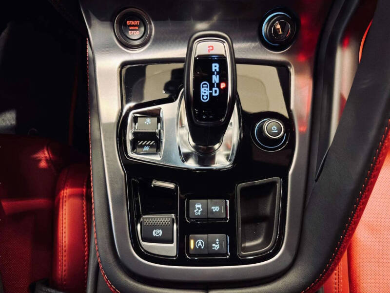 2024 Jaguar F-TYPE P575 R75