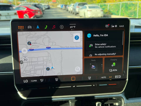 2025 Volkswagen ID. Buzz