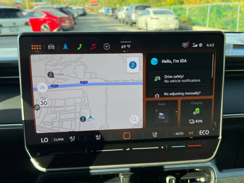 2025 Volkswagen ID. Buzz