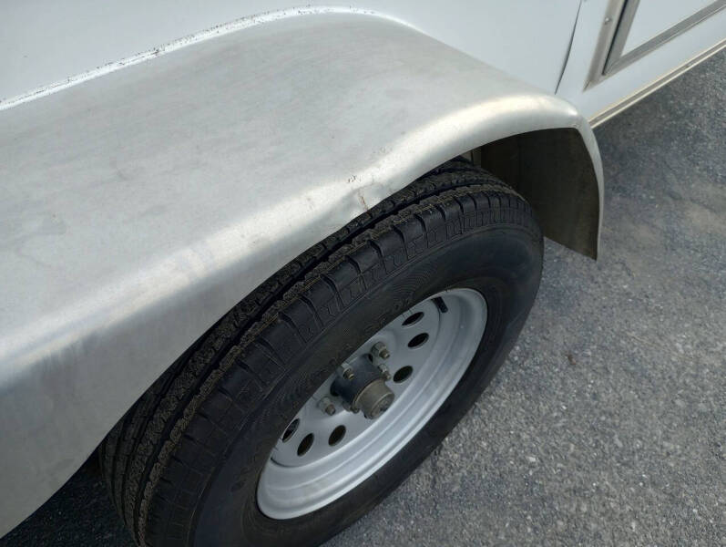 2024 Quality Cargo Fiber Splicing