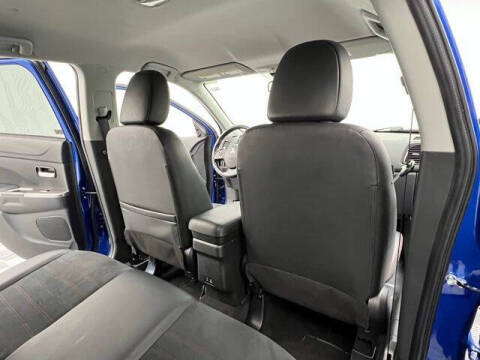 2024 Mitsubishi Outlander Sport