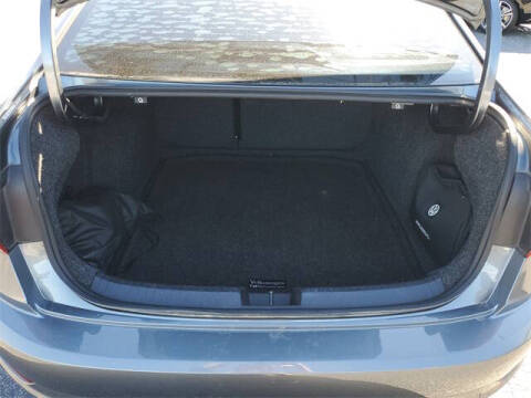 2019 Volkswagen Jetta SEL