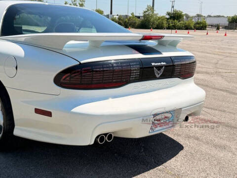 1994 Pontiac Firebird
