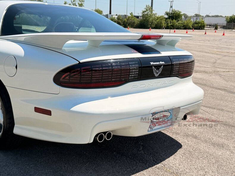 1994 Pontiac Firebird
