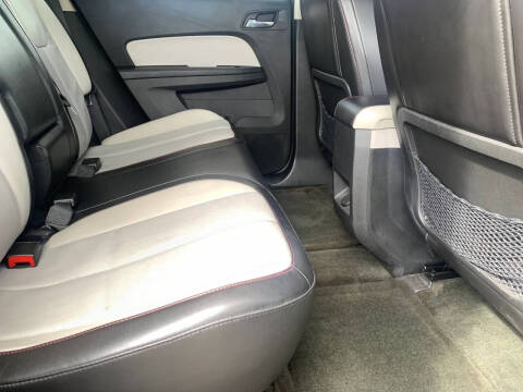 2012 GMC Terrain SLT-2