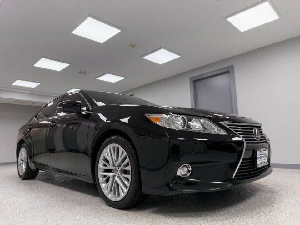 2014 Lexus ES 350 for sale at Conway Imports in   Streamwood, IL