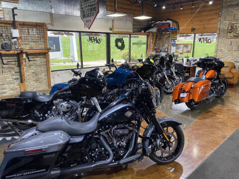2014 Harley-Davidson Electra Glide® Ultra Classic®