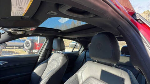 2025 Alfa Romeo Giulia