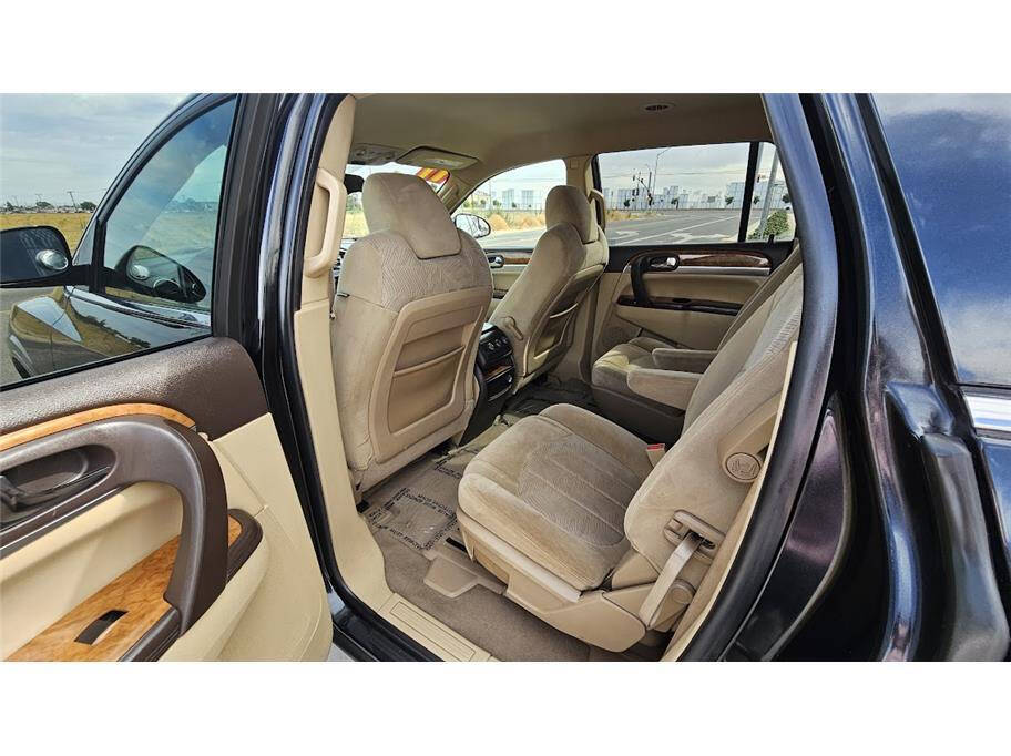 2011 Buick Enclave for sale at VIP AUTO SALES, INC. in Modesto, CA