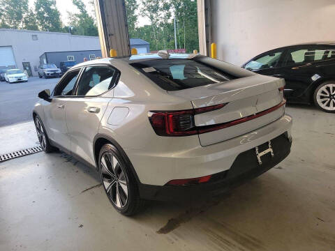 2023 Polestar 2 Long Range Single Motor