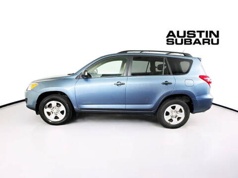 2010 Toyota RAV4
