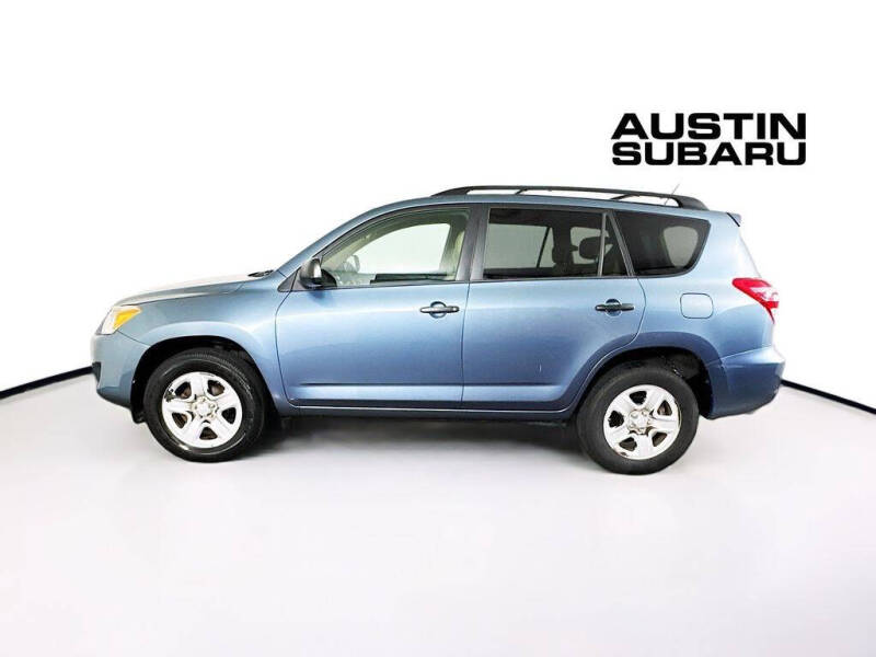 2010 Toyota RAV4