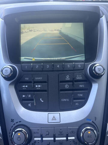 2017 GMC Terrain SLE-2