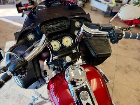 2009 Harley-Davidson Road Glide