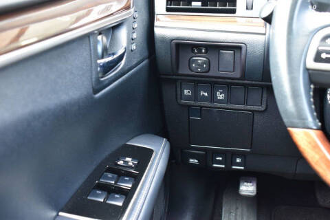 2017 Lexus ES 350