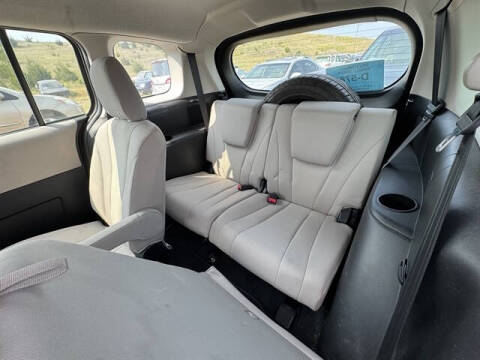 2013 Mazda MAZDA5 Sport