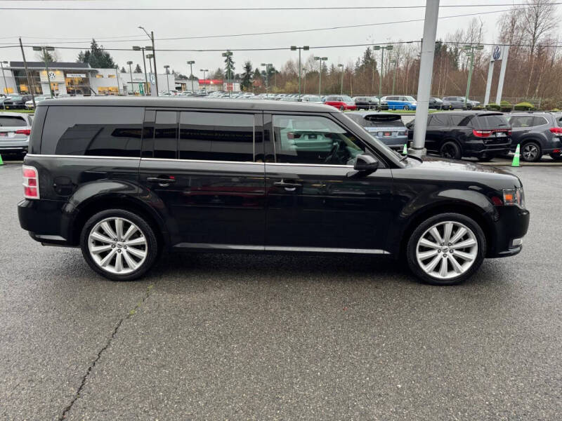 2014 Ford Flex SEL