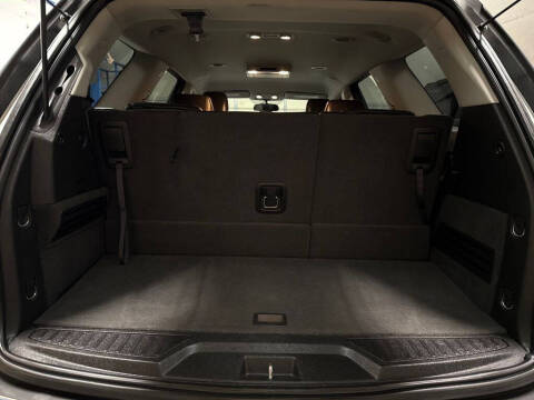 2010 GMC Acadia SLT-1