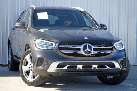 2022 Mercedes-Benz GLC GLC 300 4MATIC