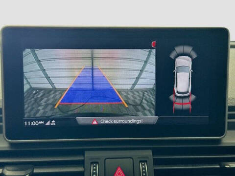 2020 Audi Q5 e quattro Premium Plus 55 TFSI