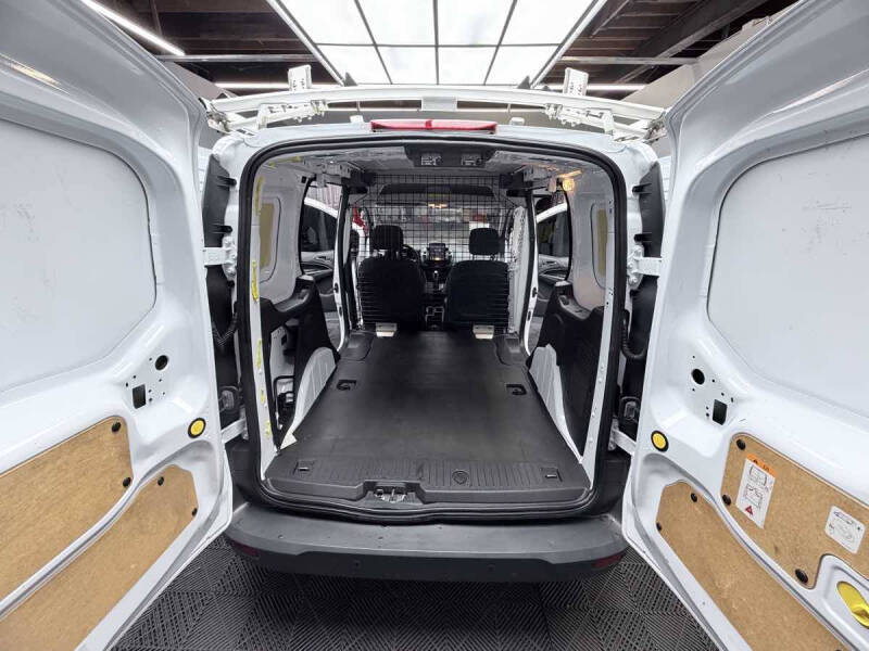2015 Ford Transit Connect XL