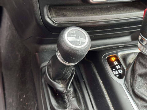 2021 Jeep Gladiator Sport S