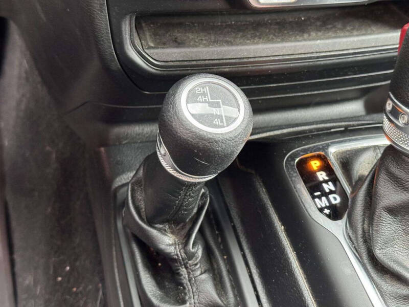 2021 Jeep Gladiator Sport S