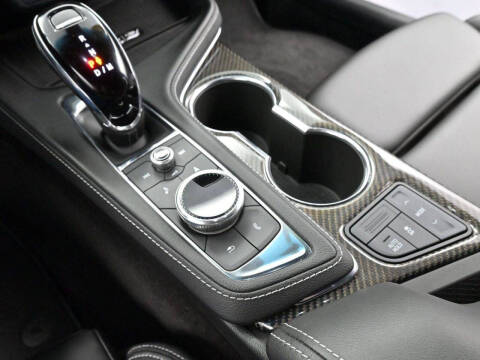 2023 Cadillac CT4-V Blackwing